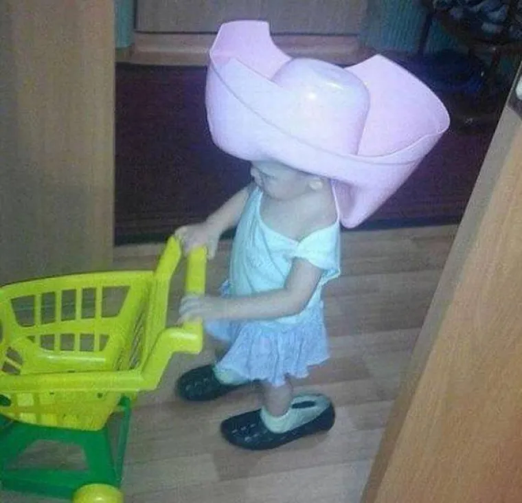 ROĐENI ZA SVINJARIJE:  Oni rade ono što vama nikada ne bi palo na pamet (barem ne u svjesnom stanju)