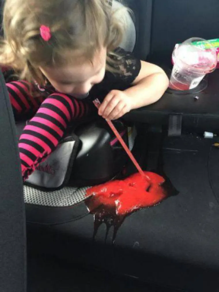 ROĐENI ZA SVINJARIJE:  Oni rade ono što vama nikada ne bi palo na pamet (barem ne u svjesnom stanju)