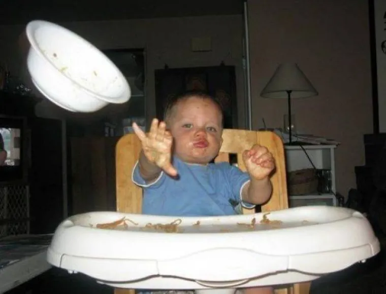 ROĐENI ZA SVINJARIJE:  Oni rade ono &scaron;to vama nikada ne bi palo na pamet (barem ne u svjesnom stanju)