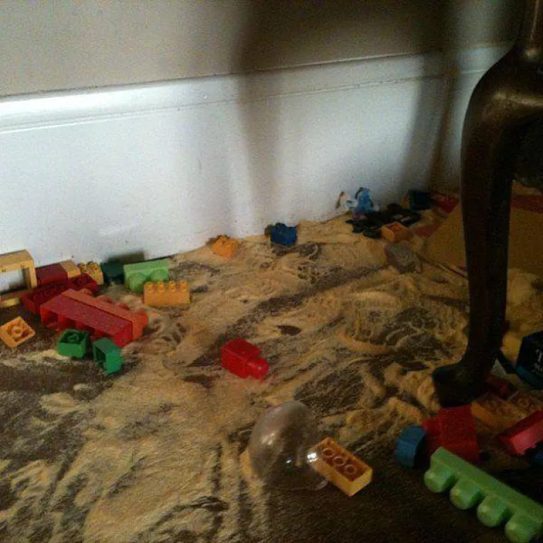 ROĐENI ZA SVINJARIJE:  Oni rade ono &scaron;to vama nikada ne bi palo na pamet (barem ne u svjesnom stanju)