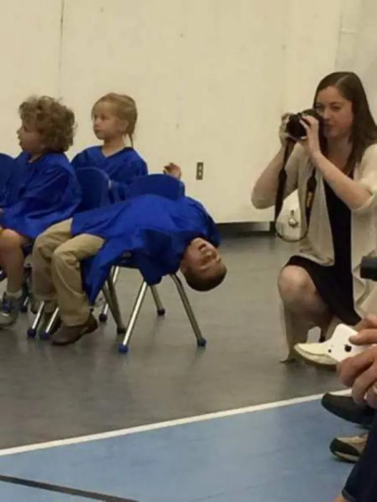 ROĐENI ZA SVINJARIJE:  Oni rade ono &scaron;to vama nikada ne bi palo na pamet (barem ne u svjesnom stanju)