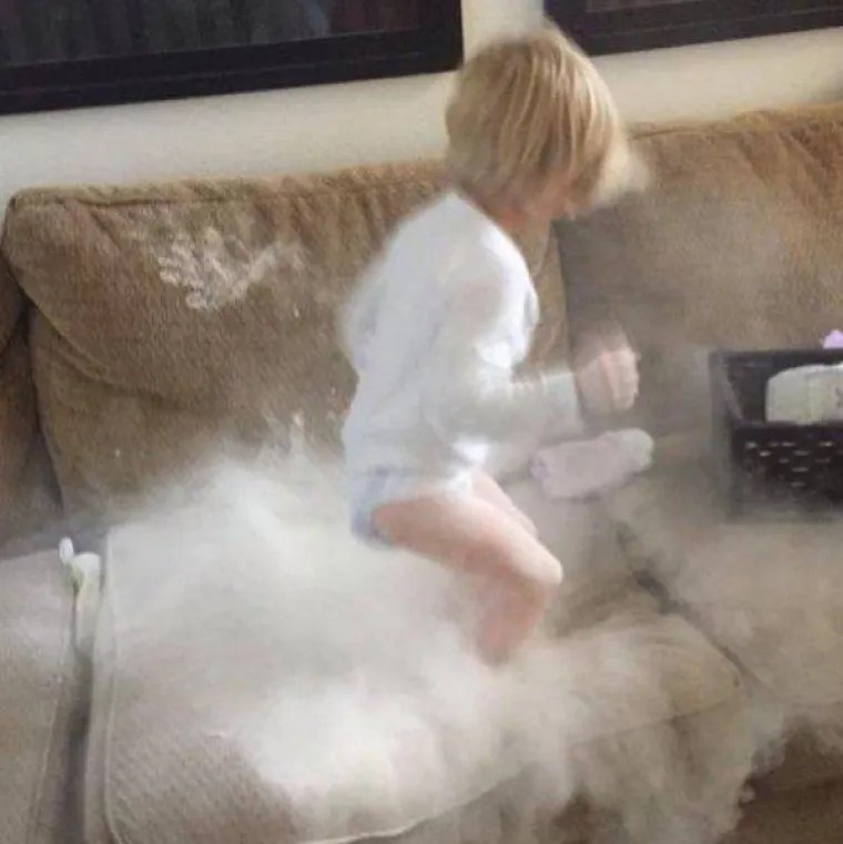 ROĐENI ZA SVINJARIJE:  Oni rade ono &scaron;to vama nikada ne bi palo na pamet (barem ne u svjesnom stanju)