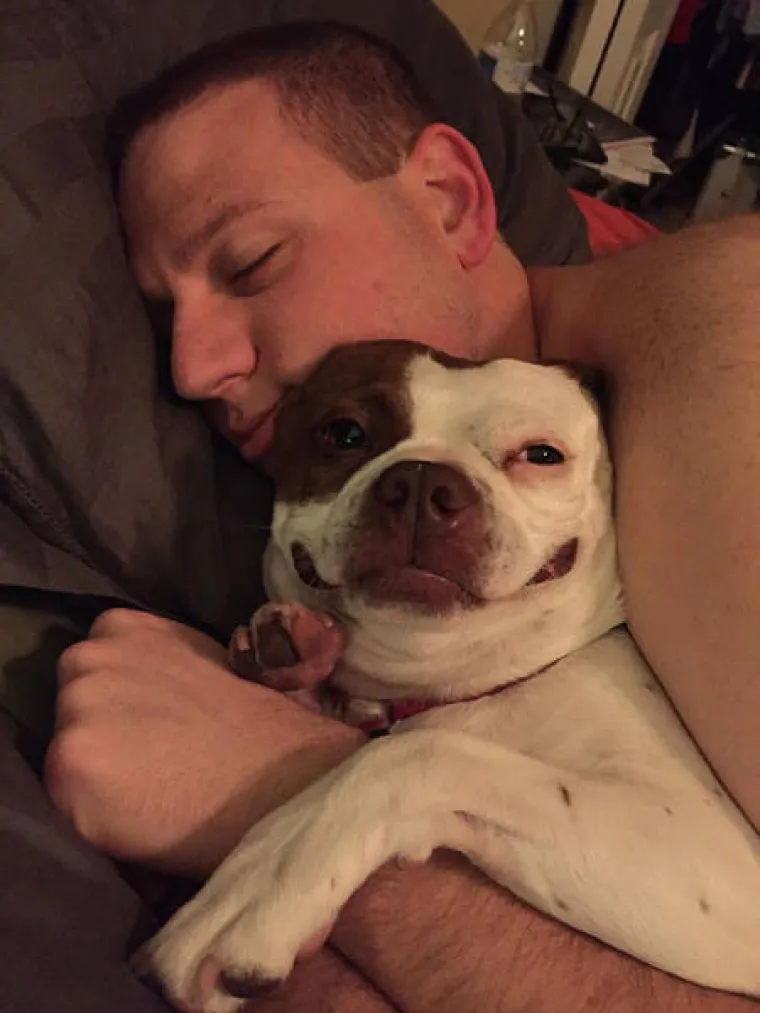 GURANJE, SLINJENJE, PRDUCKANJE: To ne mogu razumjeti samo oni koji ne vole pse