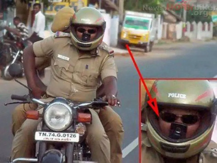 Pravilo kaže: Ako ne&scaron;to izgleda glupo, a funkcionira - onda nije glupo! Imajte to na umu kada gledate ove kreativne izume.