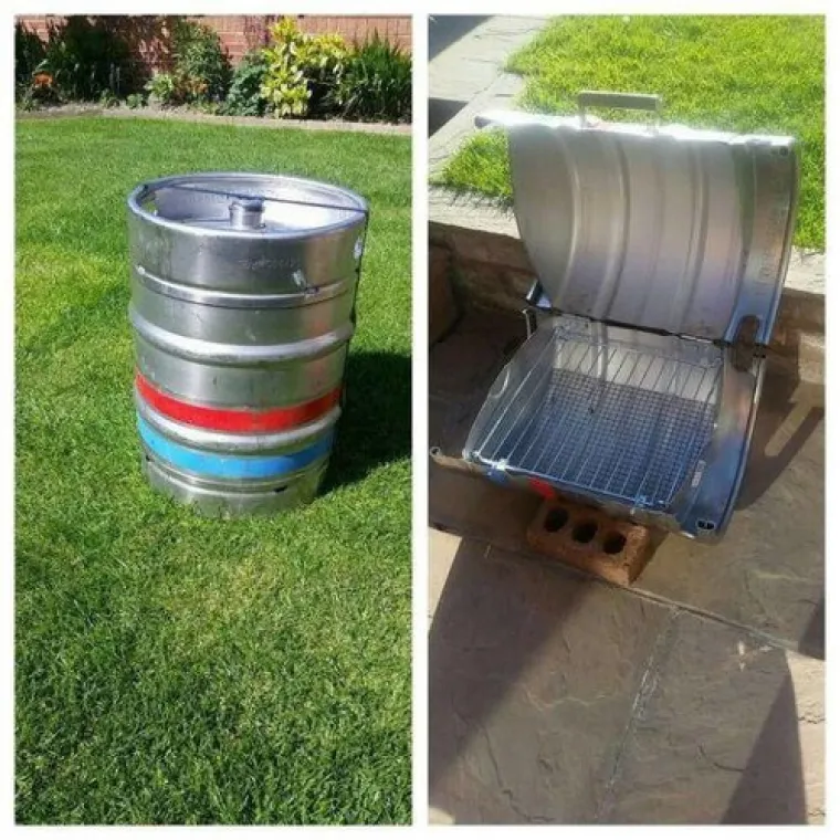 Pravilo kaže: Ako ne&scaron;to izgleda glupo, a funkcionira - onda nije glupo! Imajte to na umu kada gledate ove kreativne izume.