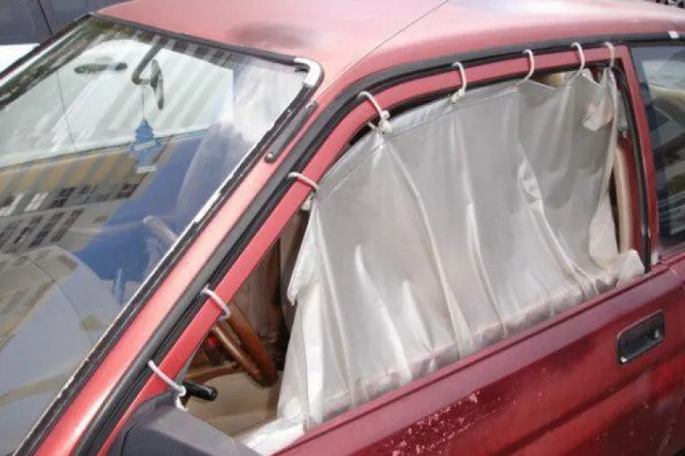 Pravilo kaže: Ako ne&scaron;to izgleda glupo, a funkcionira - onda nije glupo! Imajte to na umu kada gledate ove kreativne izume.