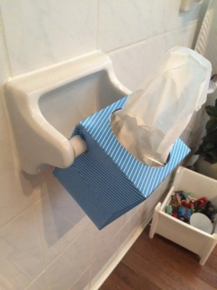 Pravilo kaže: Ako ne&scaron;to izgleda glupo, a funkcionira - onda nije glupo! Imajte to na umu kada gledate ove kreativne izume.