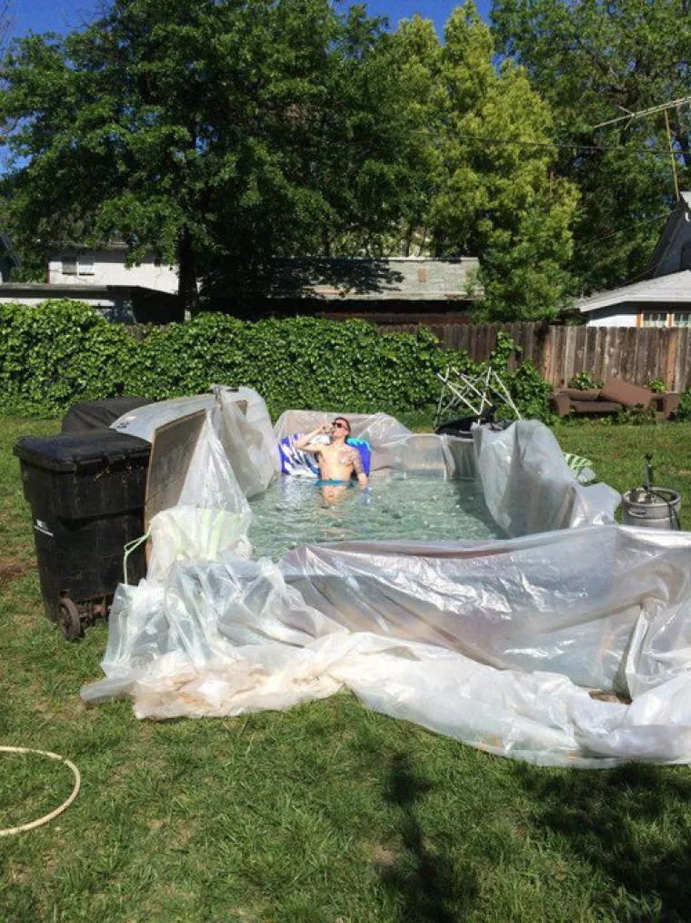 Pravilo kaže: Ako ne&scaron;to izgleda glupo, a funkcionira - onda nije glupo! Imajte to na umu kada gledate ove kreativne izume.