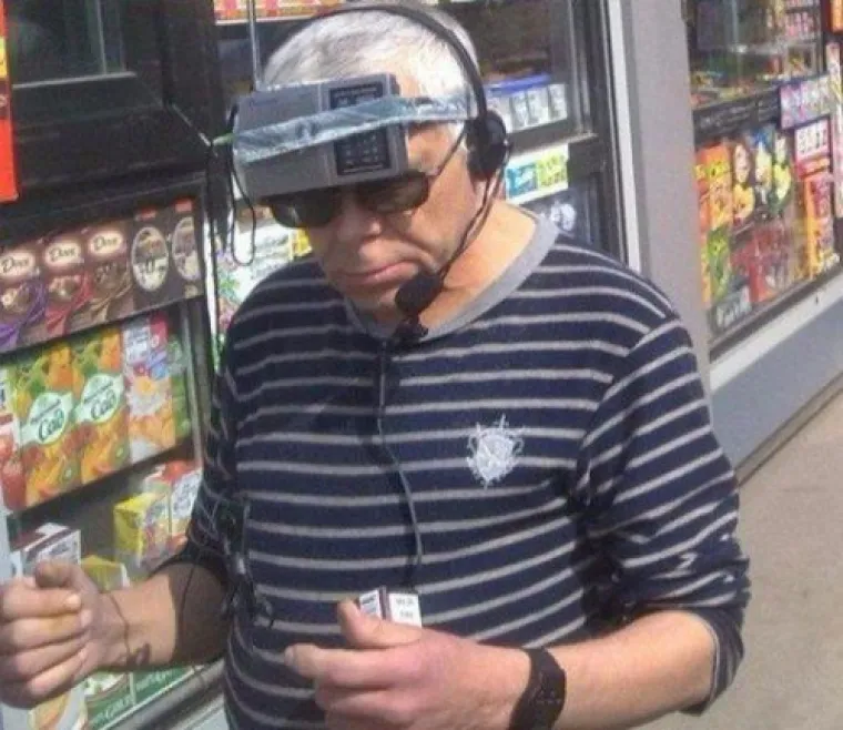 Pravilo kaže: Ako ne&scaron;to izgleda glupo, a funkcionira - onda nije glupo! Imajte to na umu kada gledate ove kreativne izume.