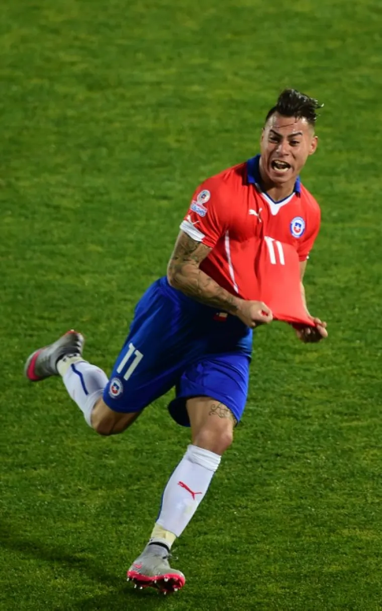 ČILE SLAVI, PERU U SUZAMA: Jo&scaron; će se dugo pričati o ovoj utakmici