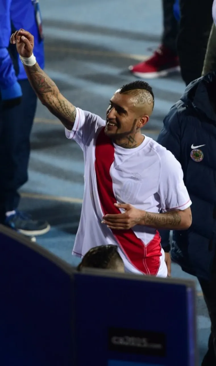 ČILE SLAVI, PERU U SUZAMA: Jo&scaron; će se dugo pričati o ovoj utakmici