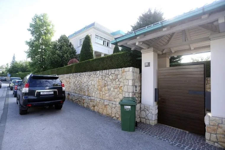 Istraga Zdravka Mamića