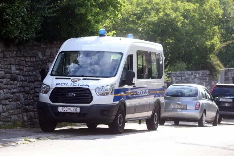 Istraga Zdravka Mamića