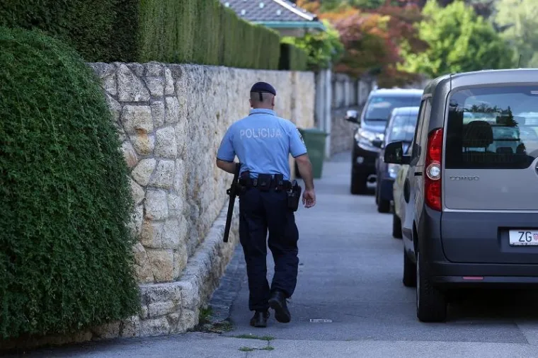 Istraga Zdravka Mamića