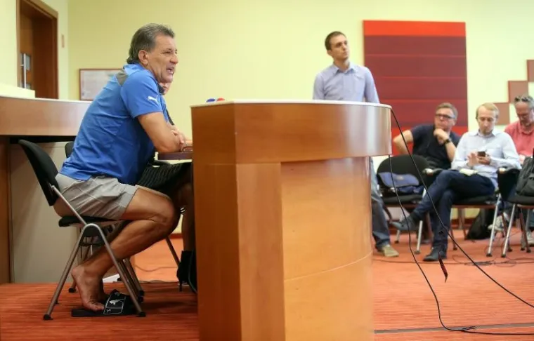 Mamić se vraća u nedjelju