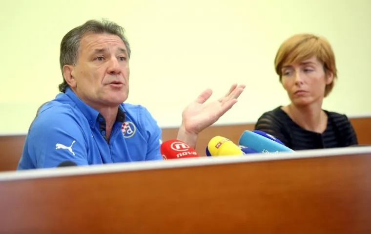 Zdravko Mamić čovjek je koji je izazvao bezbroj javnih skandala