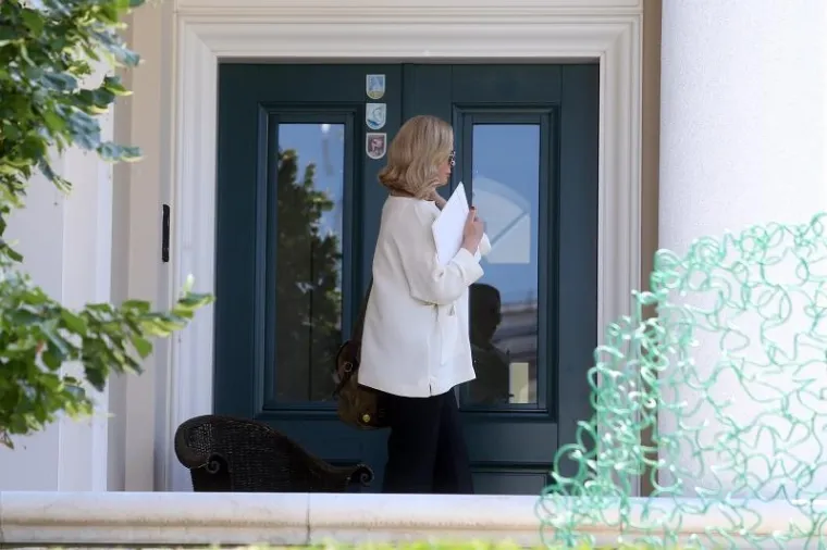 HRVATSKA SE 'TRESE': Neformalni 'kralj' hrvatskog nogometa na udaru istražnih vlasti