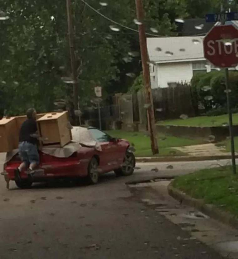 BUDALE ILI IMAJU MUDA? S njima se ne želite naći na istoj cesti