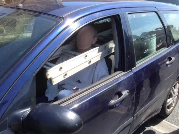 BUDALE ILI IMAJU MUDA? S njima se ne želite naći na istoj cesti