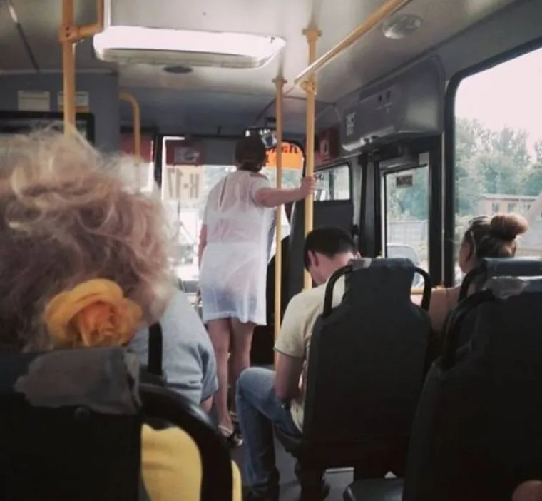 NEVJEROJATNI PRIZORI: Sva&scaron;ta, ali stvarno sva&scaron;ta ljudi navlače na sebe i takvi izlaze u javnost