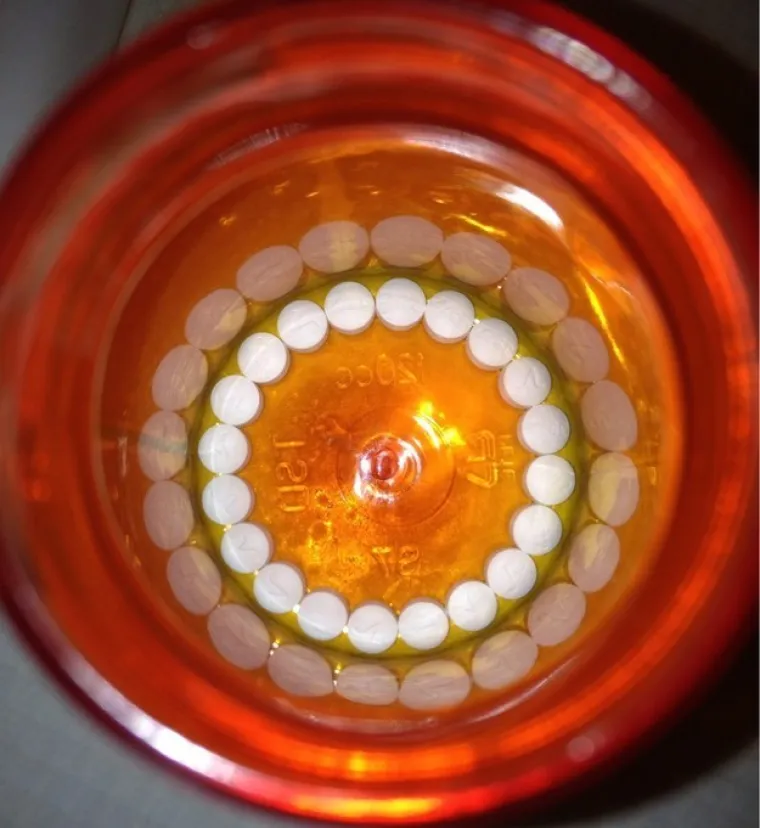 Simetrija, slučajnost ili ne&scaron;to posve neobja&scaron;njivo čine ove prizore nevjerojatno ugodnima oku.