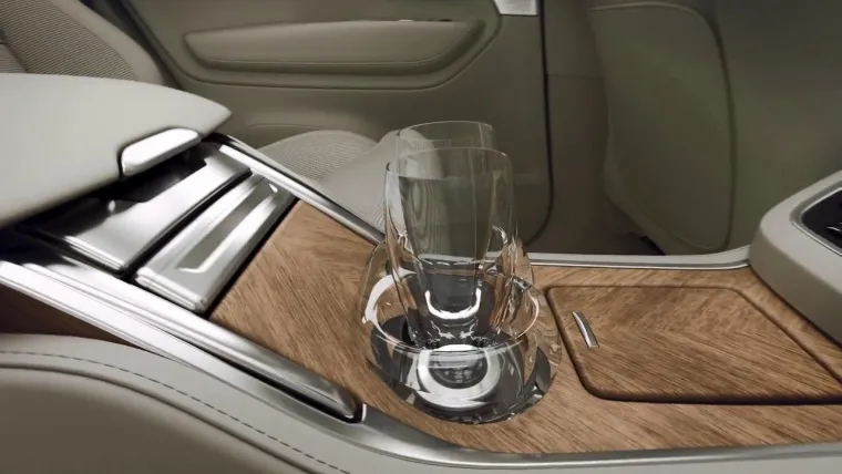 U Volvu smatraju da će ova vrsta sjedala, odnosno alternativne konfiguracije sjedenja u automobilima postati sve značajnije u skoroj budućnosti kako se pažnja automobilske industrije bude sve više okretala prema autonomnim vozilima.