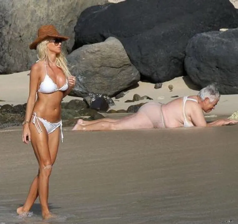 Sezona bikinija je počela, &scaron;to znači da će bit i mnogo nezgoda s ovom odjevnom krpicom. Ovo su samo neke od njih.