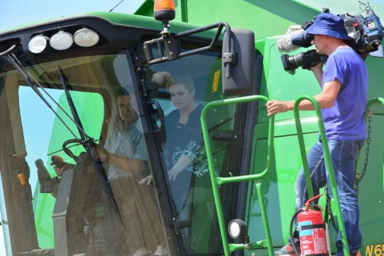 Kolinda Grabar-Kitarović
