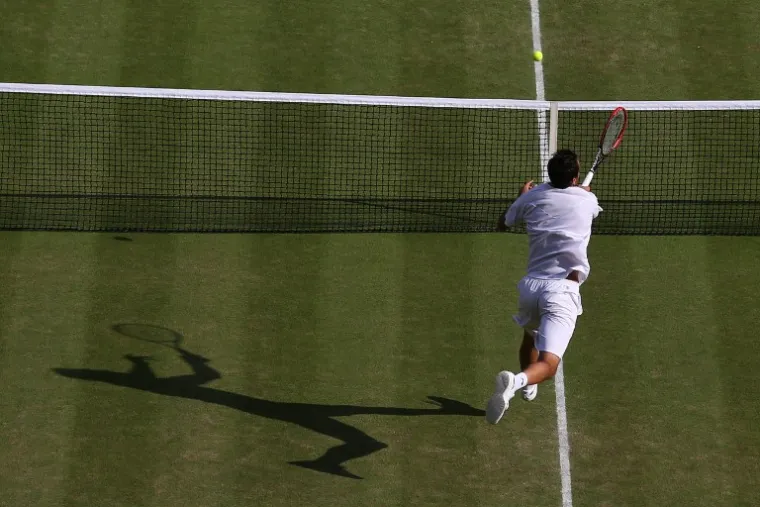 Aktualni osvajač US Opena dao je sve od sebe, ali nije i&scaron;lo.