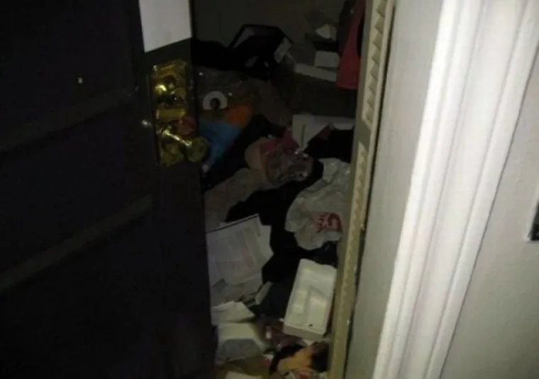 ODVRATNO DA ODVRATNIJE NE MOŽE! Nećete vjerovati što su napravili od vlastitog stana