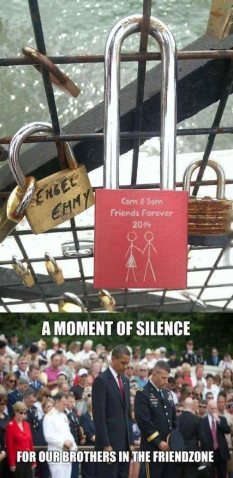 Jesu li oni najbolji prijatelji na svijetu ili naprosto papci? Mi vam prenosimo slike, a vi prosudite...