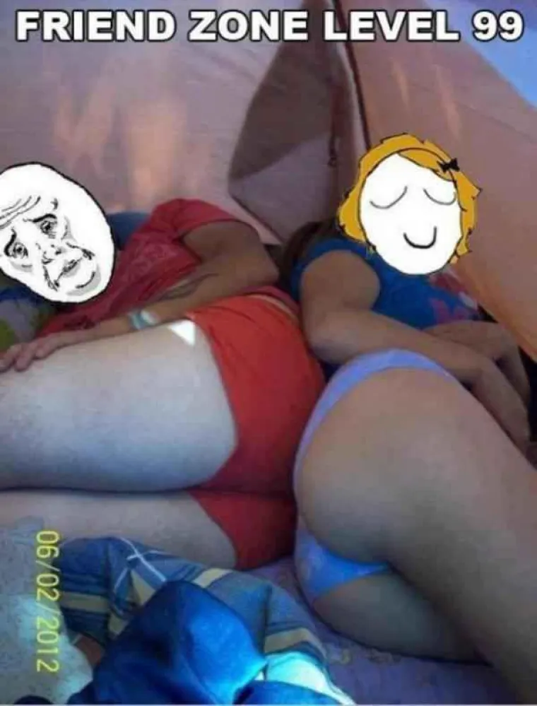 Jesu li oni najbolji prijatelji na svijetu ili naprosto papci? Mi vam prenosimo slike, a vi prosudite...