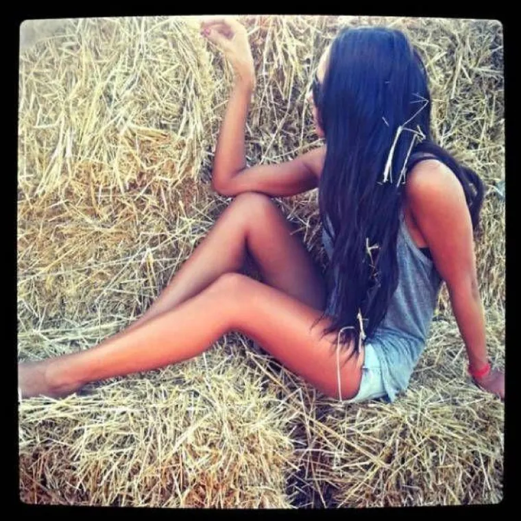 27-godišnja Ljudmila završila je pravo i postala novakinja ukrajinske policije. Iz nekog razlog,a svijet je poludio za njom. Možete li pogoditi zašto?