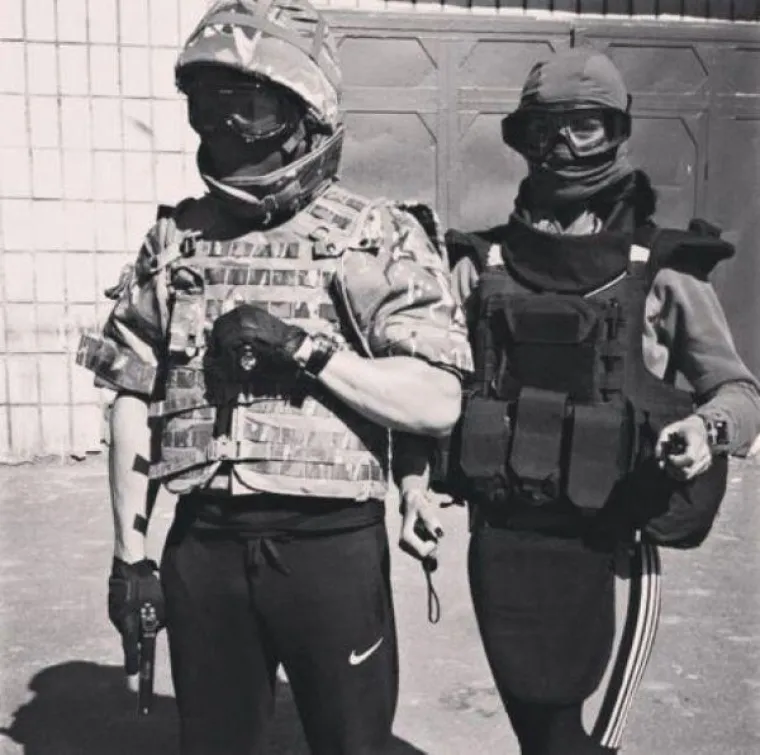 27-godišnja Ljudmila završila je pravo i postala novakinja ukrajinske policije. Iz nekog razlog,a svijet je poludio za njom. Možete li pogoditi zašto?