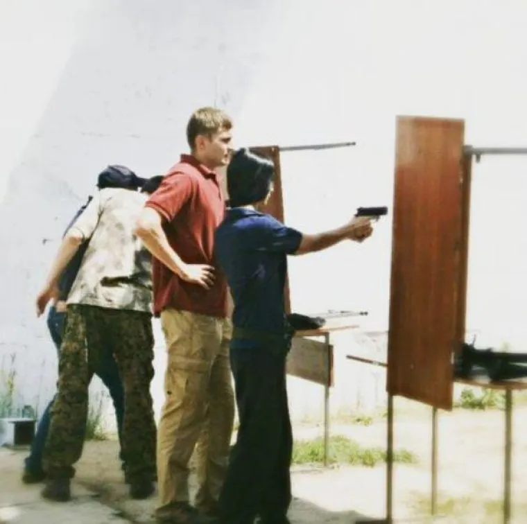 27-godišnja Ljudmila završila je pravo i postala novakinja ukrajinske policije. Iz nekog razlog,a svijet je poludio za njom. Možete li pogoditi zašto?