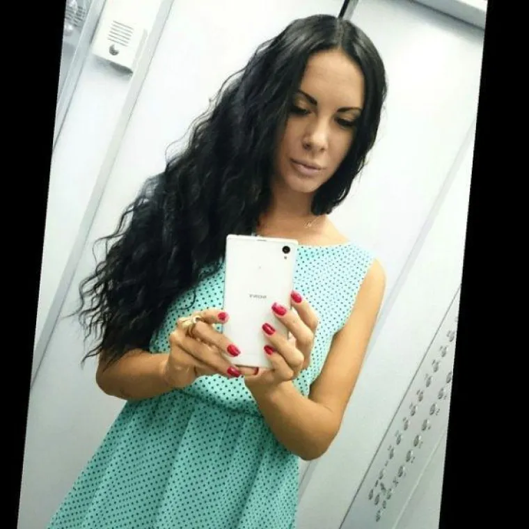 27-godišnja Ljudmila završila je pravo i postala novakinja ukrajinske policije. Iz nekog razlog,a svijet je poludio za njom. Možete li pogoditi zašto?