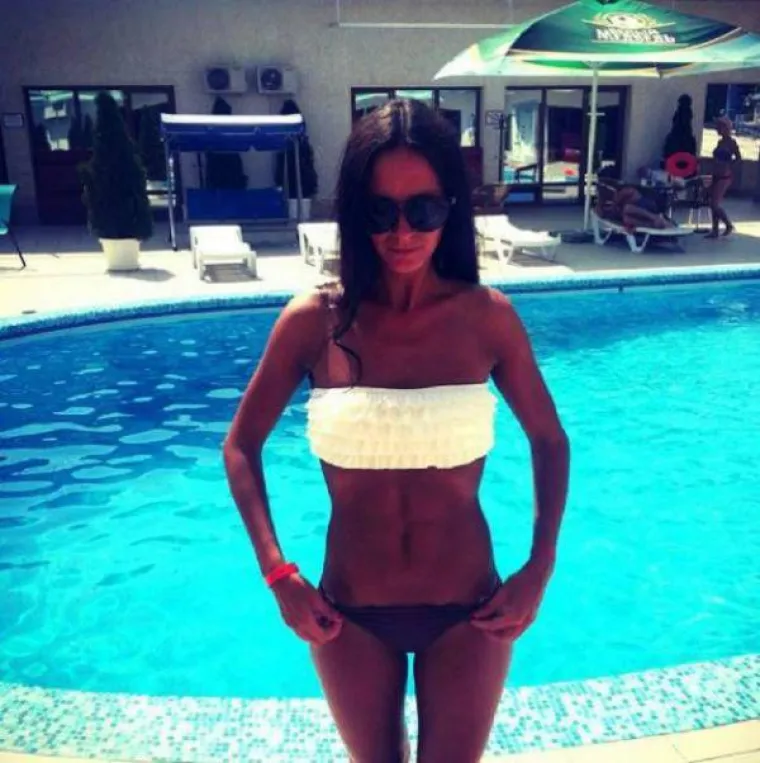 27-godi&scaron;nja Ljudmila zavr&scaron;ila je pravo i postala novakinja ukrajinske policije. Iz nekog razlog,a svijet je poludio za njom. Možete li pogoditi za&scaron;to?