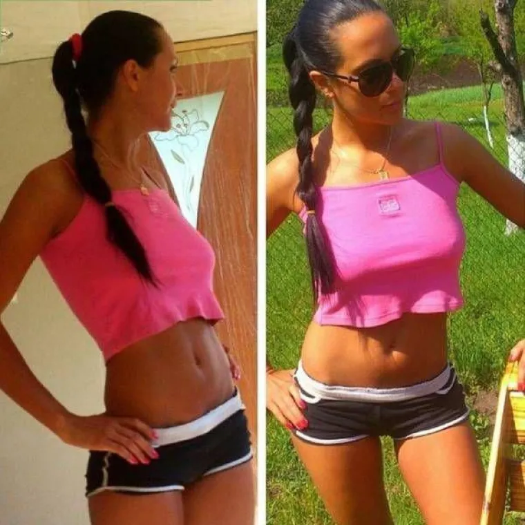 27-godi&scaron;nja Ljudmila zavr&scaron;ila je pravo i postala novakinja ukrajinske policije. Iz nekog razlog,a svijet je poludio za njom. Možete li pogoditi za&scaron;to?