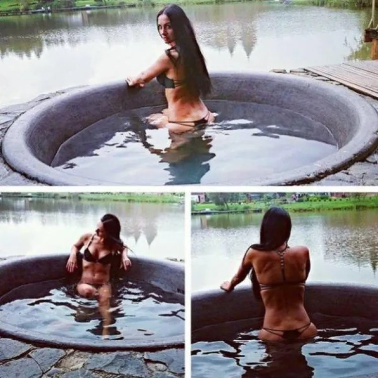 27-godi&scaron;nja Ljudmila zavr&scaron;ila je pravo i postala novakinja ukrajinske policije. Iz nekog razlog,a svijet je poludio za njom. Možete li pogoditi za&scaron;to?