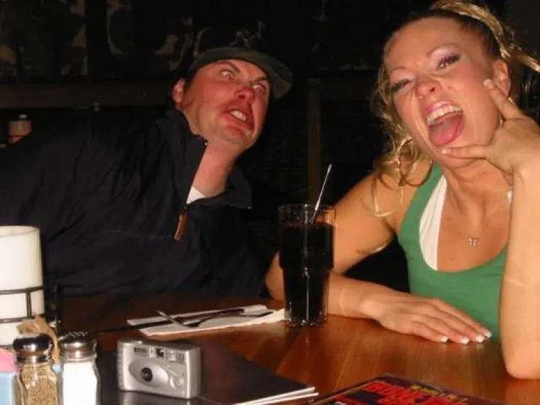 SODOMA I GOMORA! Već dugo nismo vidjeli tako sramotne fotke iz noćnih klubova