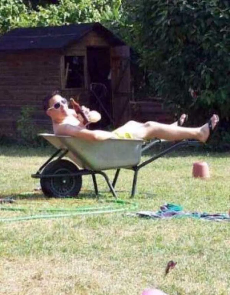 PAKLENO JE, A BIT ĆE I GORE: Ekipa se snalazi kako zna i umije s ljetnim vrućinama