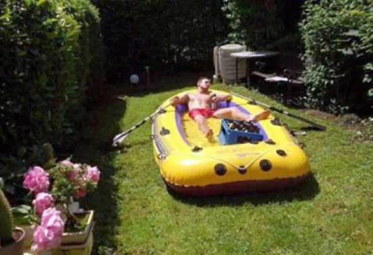 PAKLENO JE, A BIT ĆE I GORE: Ekipa se snalazi kako zna i umije s ljetnim vrućinama