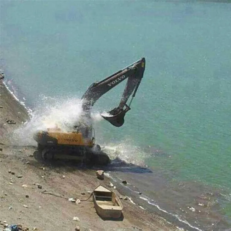 PAKLENO JE, A BIT ĆE I GORE: Ekipa se snalazi kako zna i umije s ljetnim vrućinama