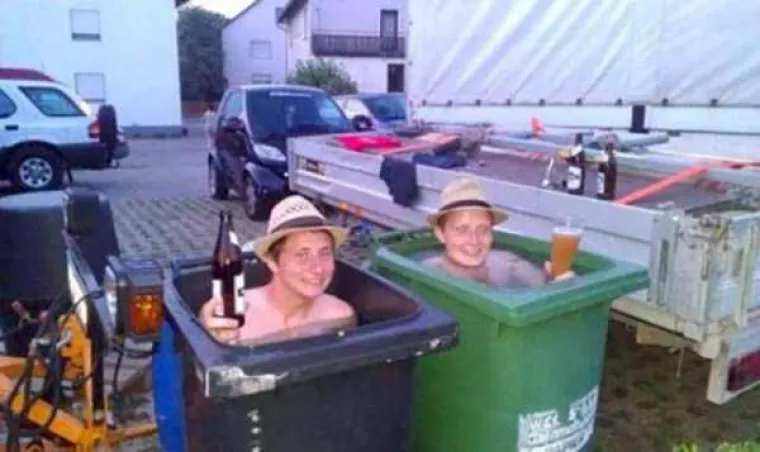 PAKLENO JE, A BIT ĆE I GORE: Ekipa se snalazi kako zna i umije s ljetnim vrućinama