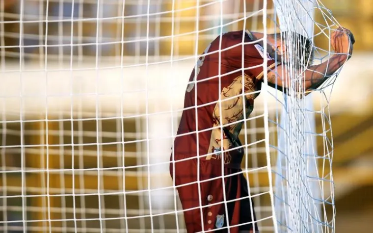 Prvenstvo počelo utakmicom bez golova