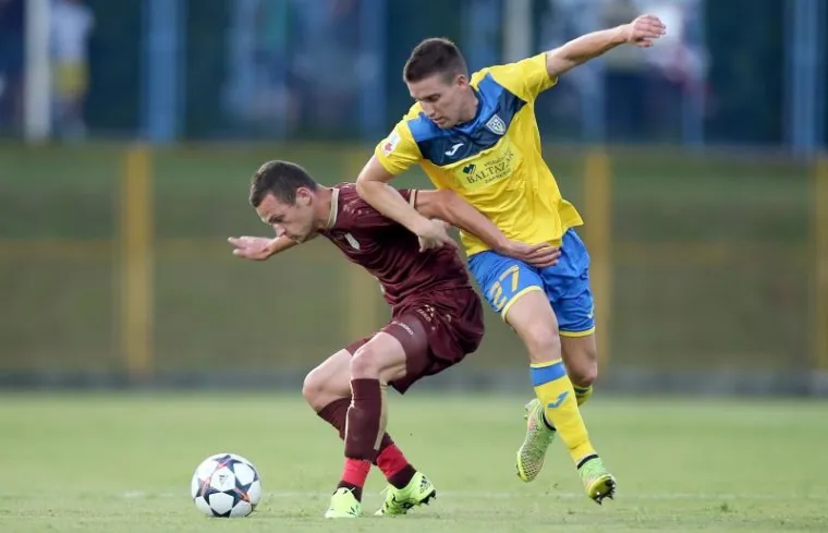 Prvenstvo počelo utakmicom bez golova