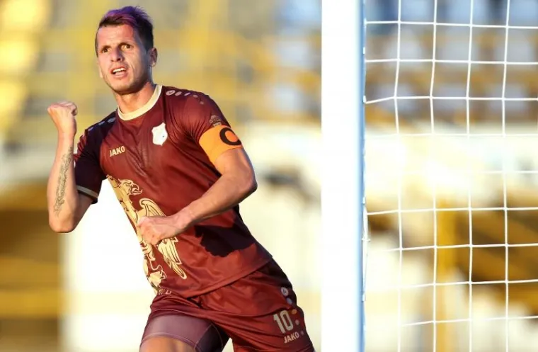 Prvenstvo počelo utakmicom bez golova