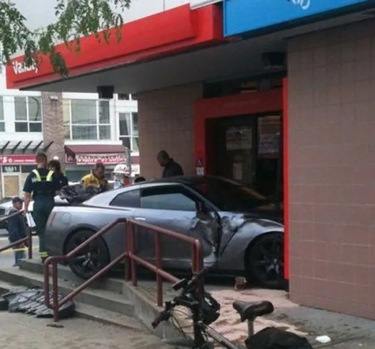 Tko im je dao vozačku? Krivac se jo&scaron; uvijek traži, nadamo se da će kazna biti o&scaron;tra.