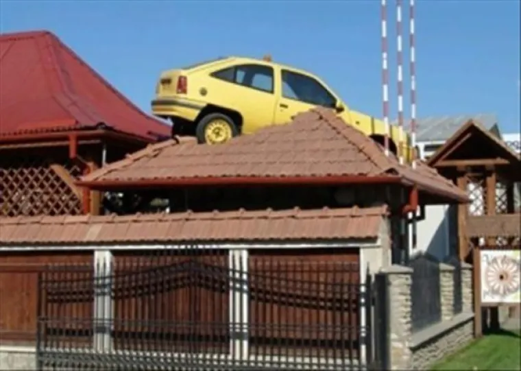 Tko im je dao vozačku? Krivac se jo&scaron; uvijek traži, nadamo se da će kazna biti o&scaron;tra.