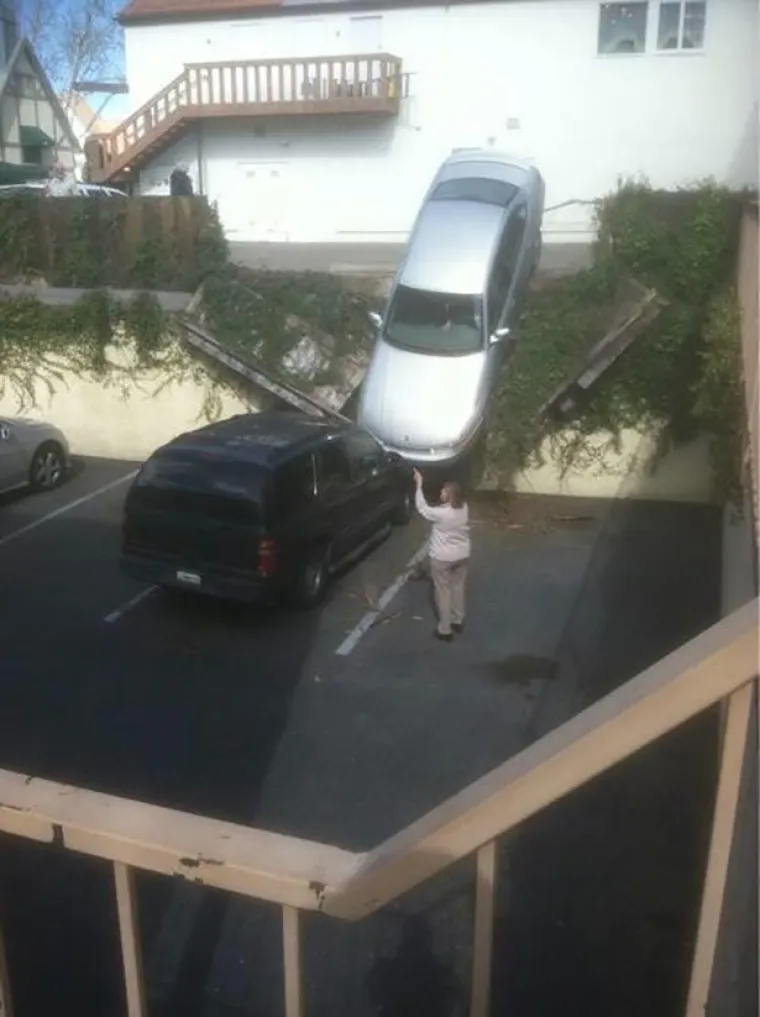 Tko im je dao vozačku? Krivac se jo&scaron; uvijek traži, nadamo se da će kazna biti o&scaron;tra.